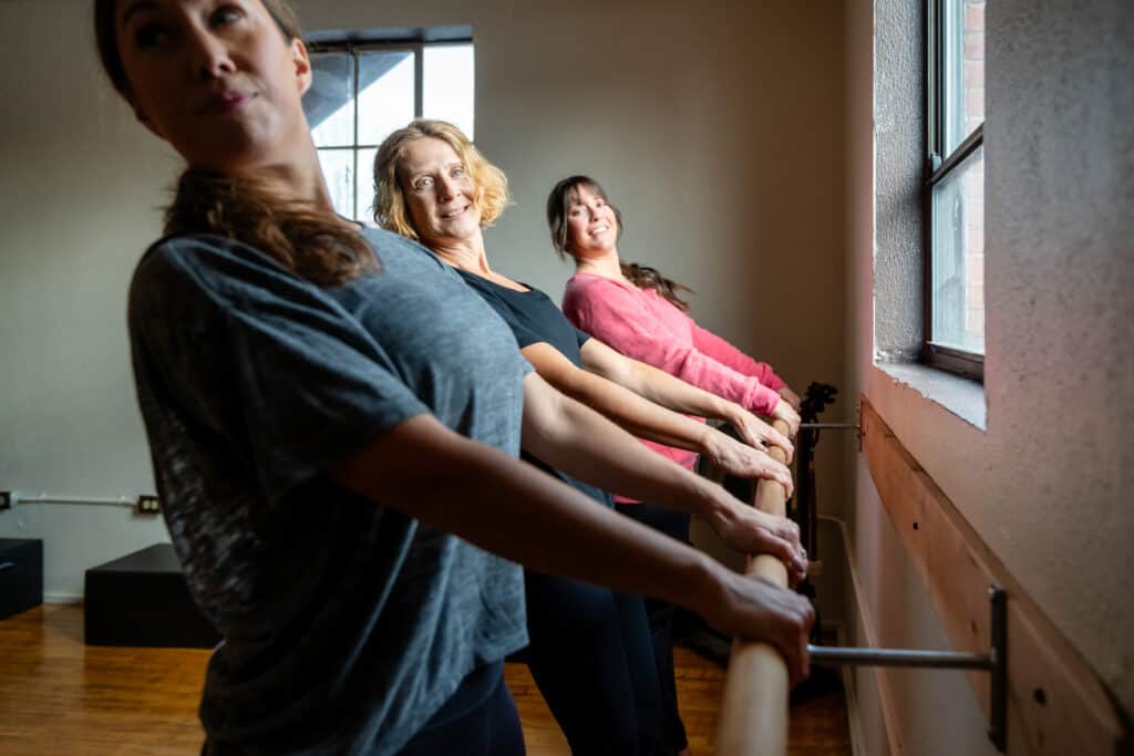 2024 gather pilates