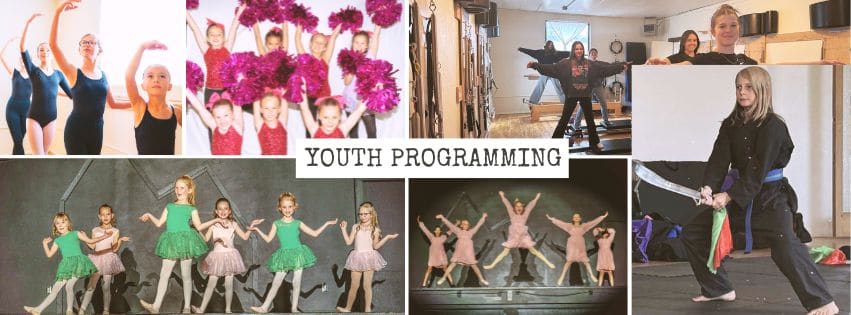 youth programming